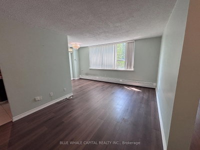 Condo leased at 308-5 Parkway Forest Drive, Toronto, Ontario, M2J 1L2 - Henry Farm - MLS: C13674422