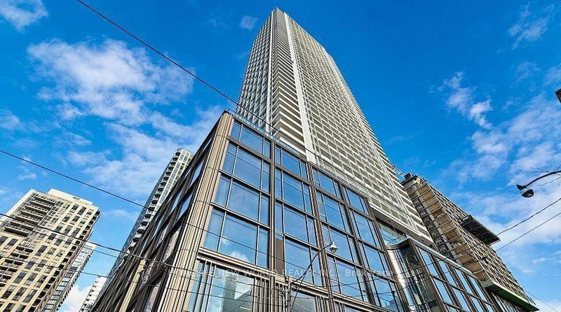 3512 - 88 Queen Street E