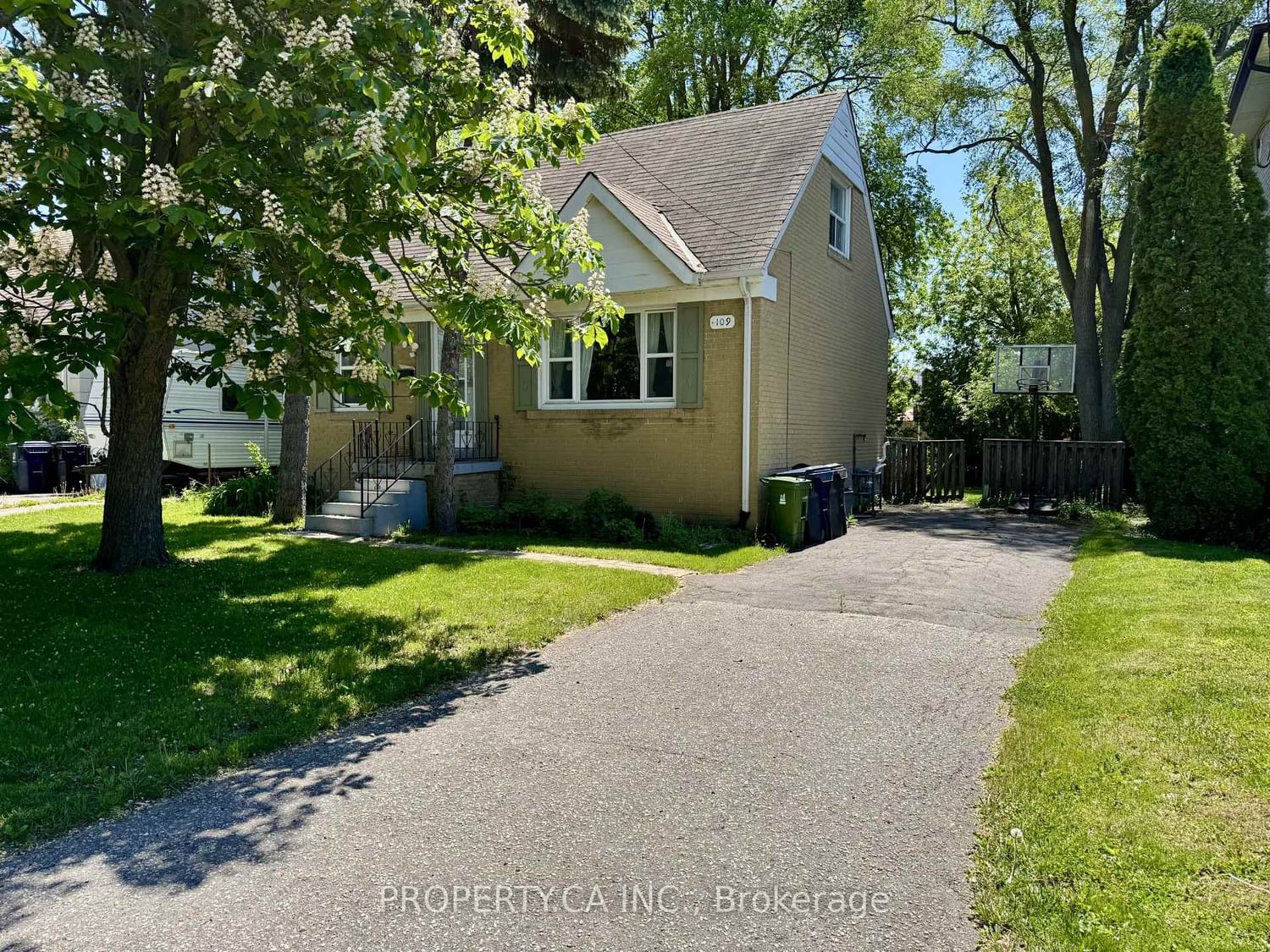 Property at 109 Pleasant