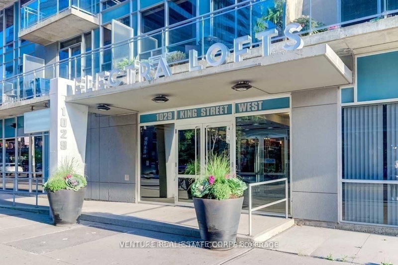 209 - 1029 King Street W