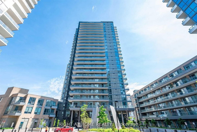 310 - 50 Forest Manor Road