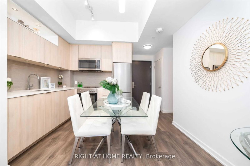 310 - 50 Forest Manor Road