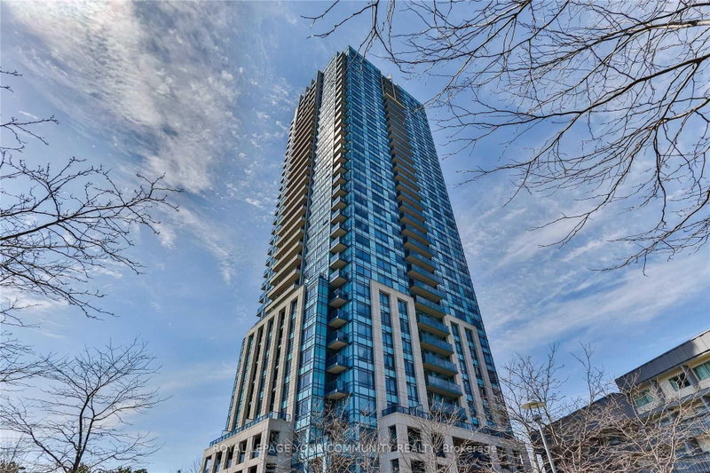 503 - 181 Wynford Drive