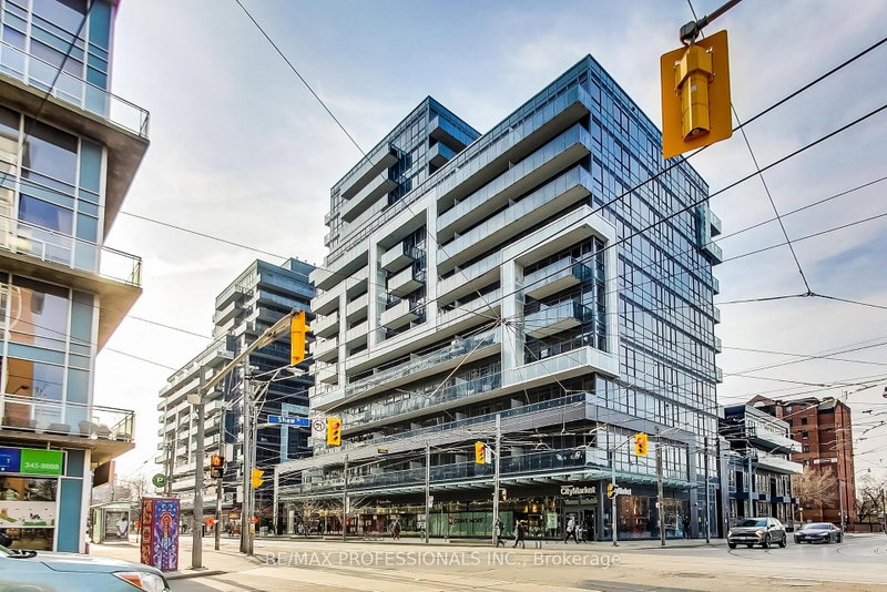 912 - 1030 King Street W