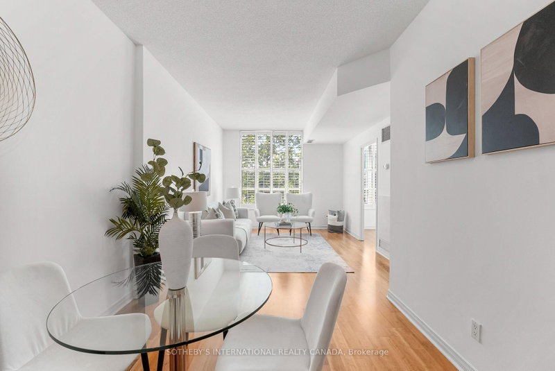 405 - 485 Rosewell Avenue