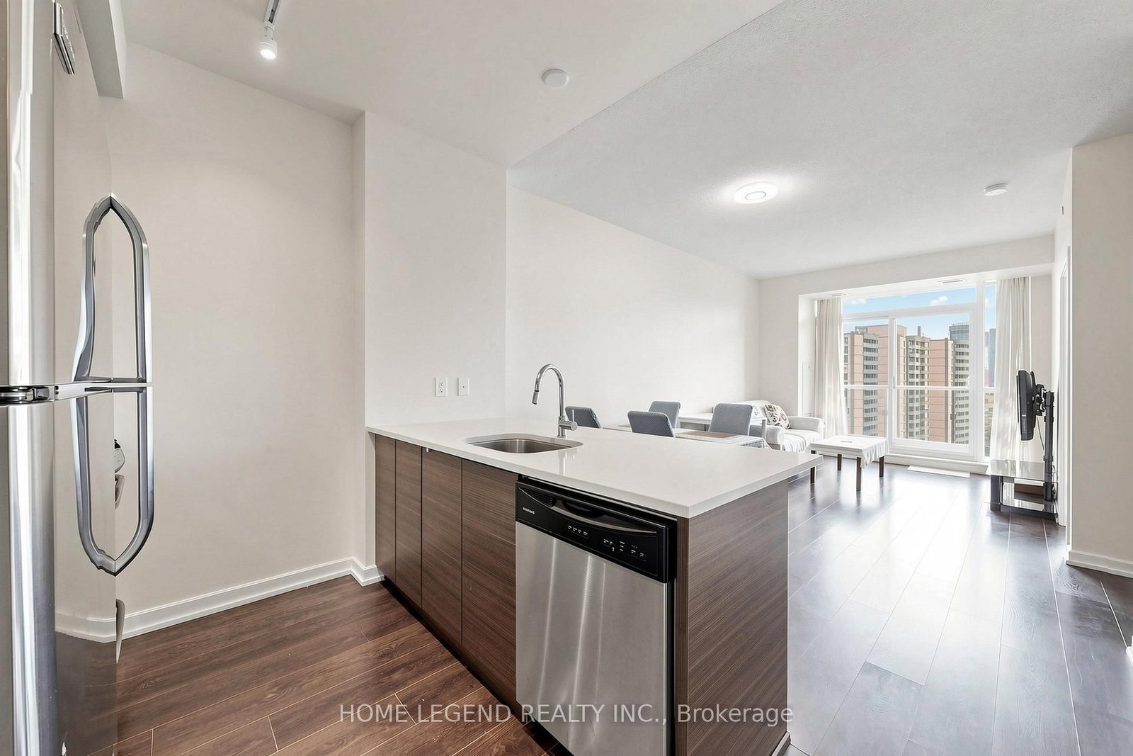 62 Forest Manor Road • #1104 • Toronto, ON photo 11