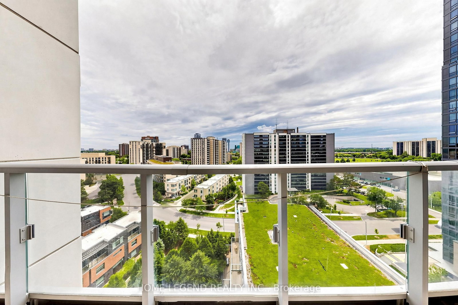 62 Forest Manor Road • #1104 • Toronto, ON photo 20