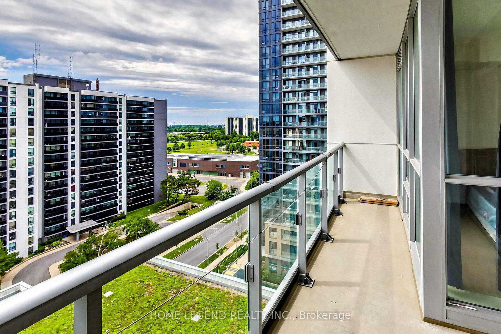 62 Forest Manor Road • #1104 • Toronto, ON photo 21