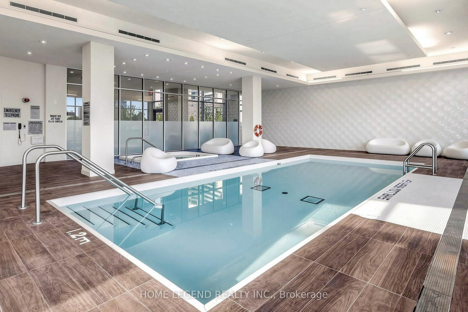 62 Forest Manor Road • #1104 • Toronto, ON photo 23