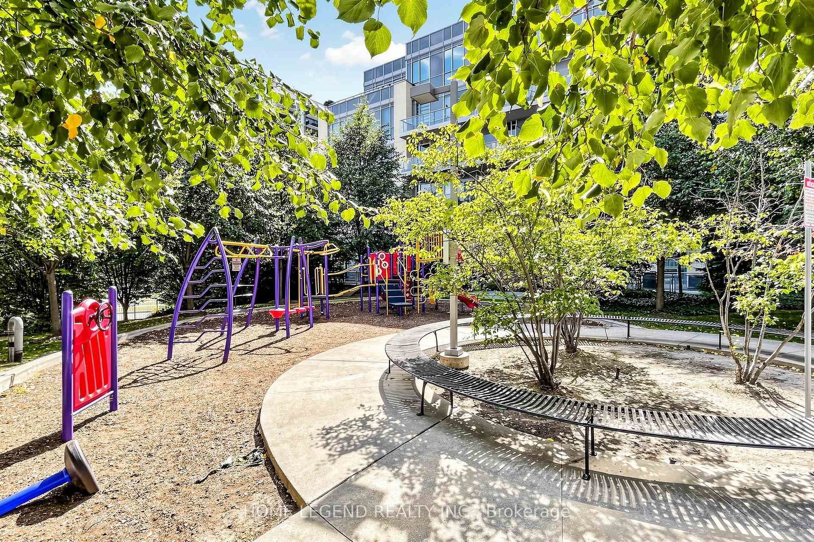 62 Forest Manor Road • #1104 • Toronto, ON photo 26