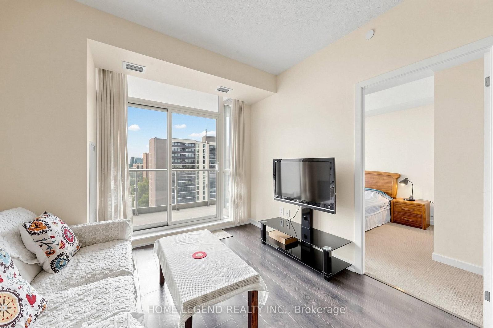 62 Forest Manor Road • #1104 • Toronto, ON photo 6