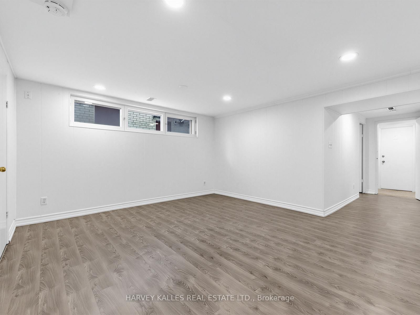 Basement - 16 Terrydale Drive, Toronto 4