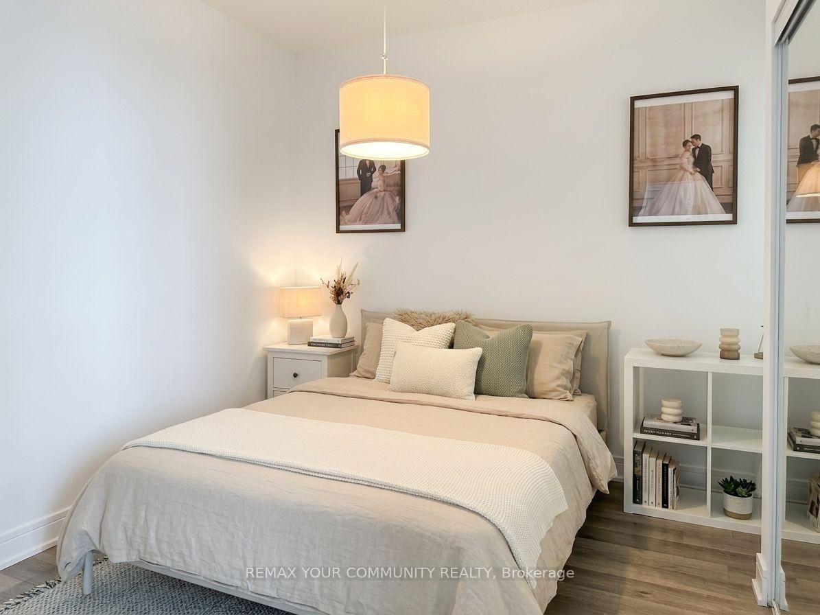 28 Ted Rogers Way, Unit 3712 - Photo 4