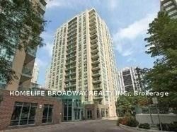 708 - 26 Olive Avenue