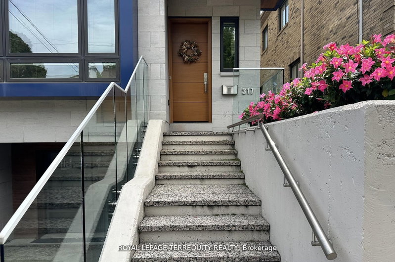 317 Keewatin Avenue