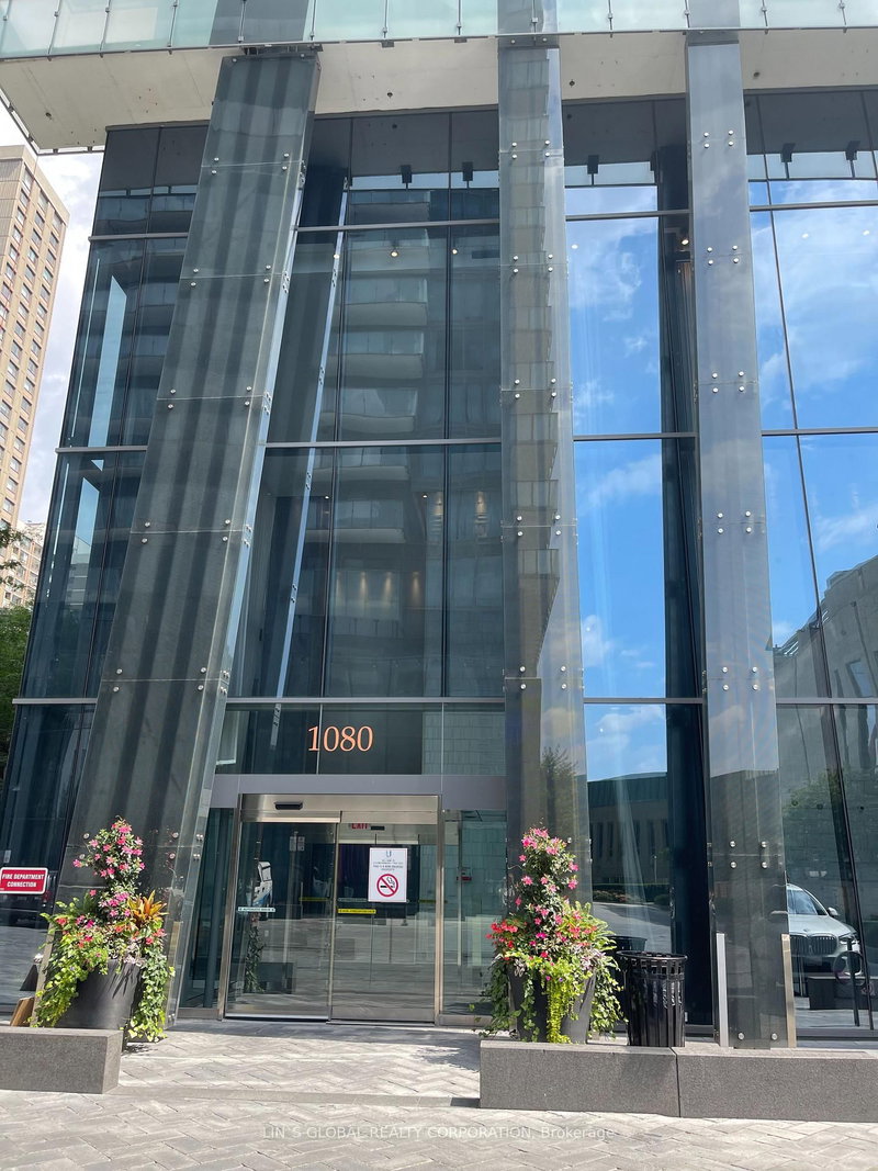 2903 - 1080 Bay Street