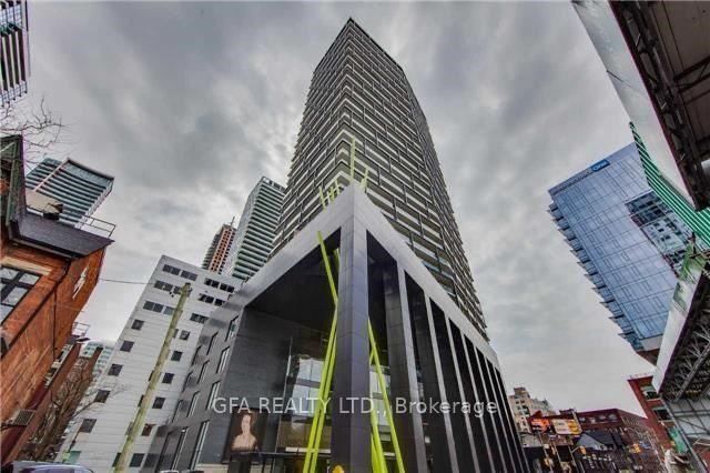 1404 - 125 Peter Street