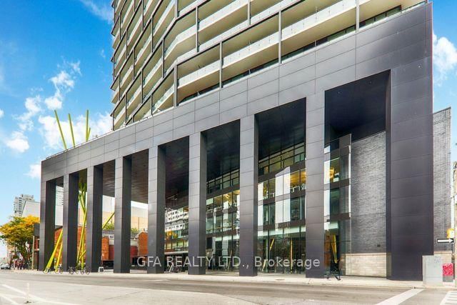 1404 - 125 Peter Street