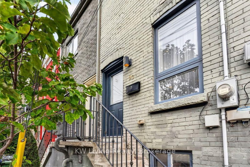 90 Mitchell Avenue