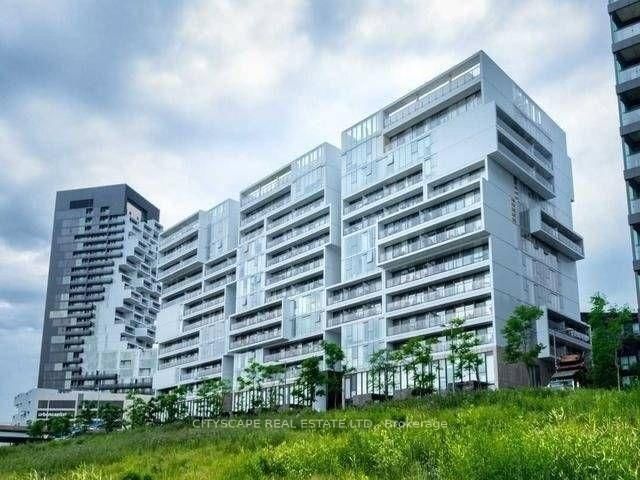 1223 - 32 Trolley Crescent