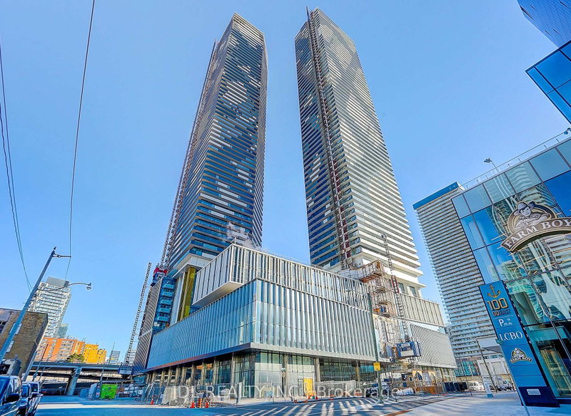 5103 - 138 Downes Street