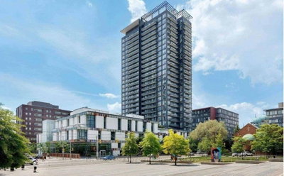 Condo leased at 2312-225 Sackville Street, Toronto, Ontario, M5A 3H1 - Regent Park - MLS: C13675858