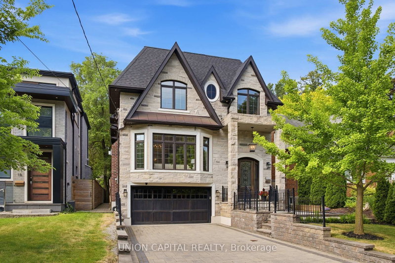 20 Walker Road