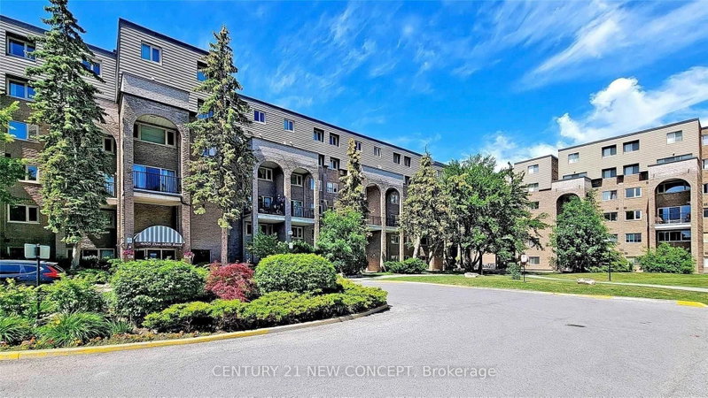 344 - 4005 Don Mills Road