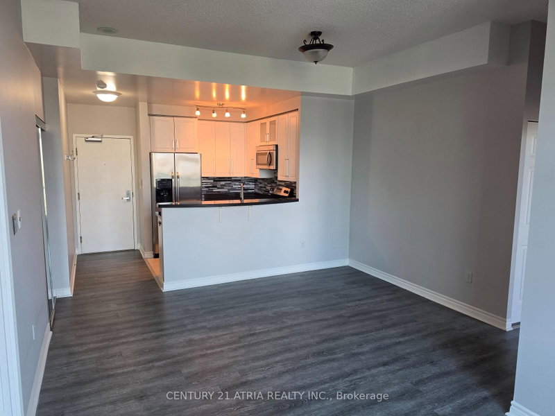 2502 - 7 Lorraine Drive