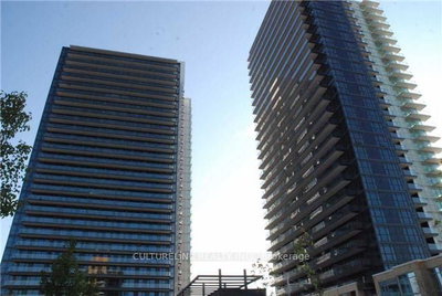 Condo leased at TH11-33 Singer Court, Toronto, Ontario, M2K 0B4 - Bayview Village - MLS: C13676076