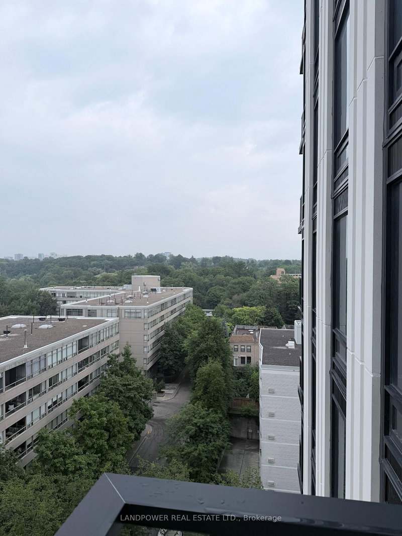 1108 - 91 Montclair Avenue