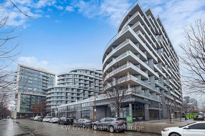 GPH 12 - 1 Edgewater Drive