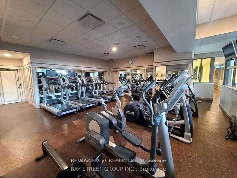 65 Harbour Square • #3403 • Toronto, ON photo 27