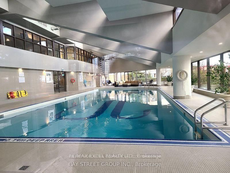 65 Harbour Square • #3403 • Toronto, ON photo 29