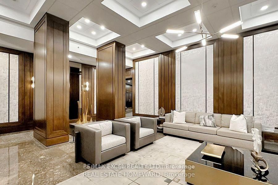 65 Harbour Square • #3403 • Toronto, ON photo 30