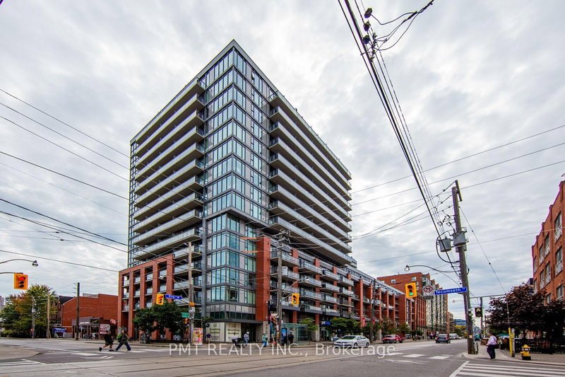 514 - 775 King Street W