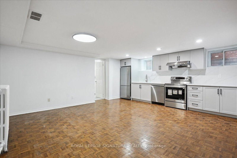Lower - 12 Castle View Avenue