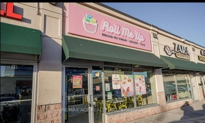 Sale Of Business for sale at B20-62 Overlea Boulevard, Toronto, Ontario, M4H 1C4 - Thorncliffe Park - MLS: C13676490