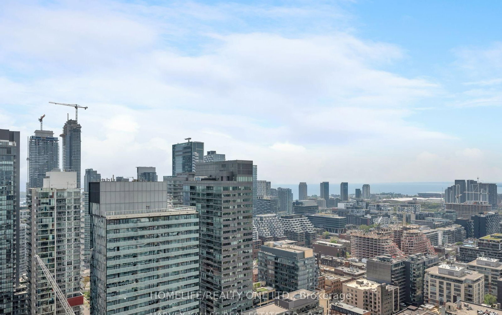 108 Peter Street • #4106 • Toronto, ON photo 13