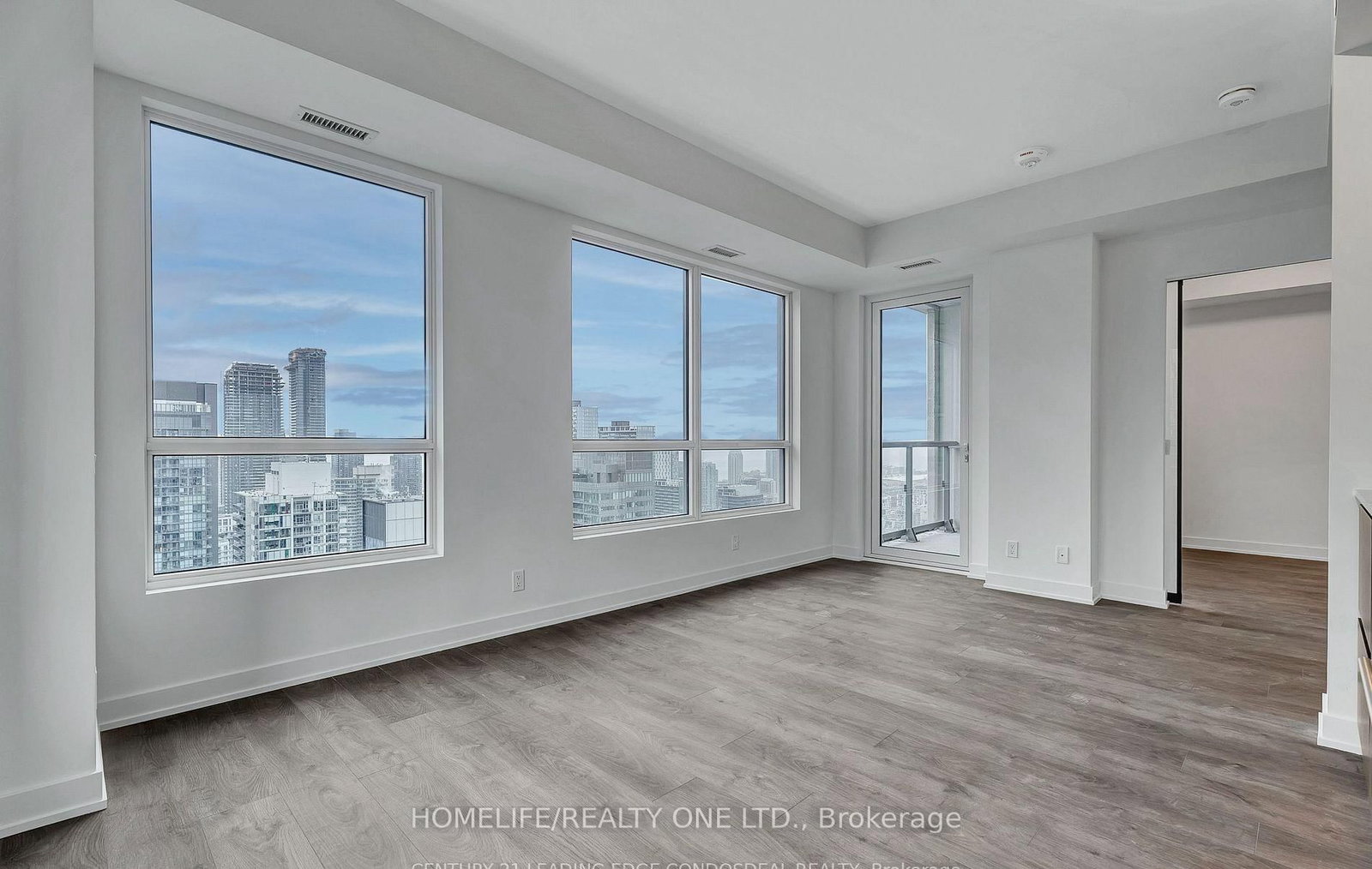 108 Peter Street • #4106 • Toronto, ON photo 5