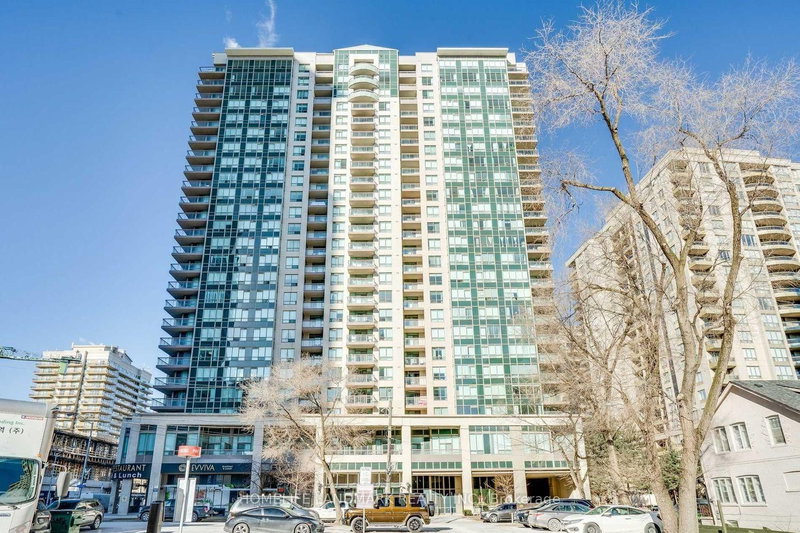 2112 - 18 Parkview Avenue
