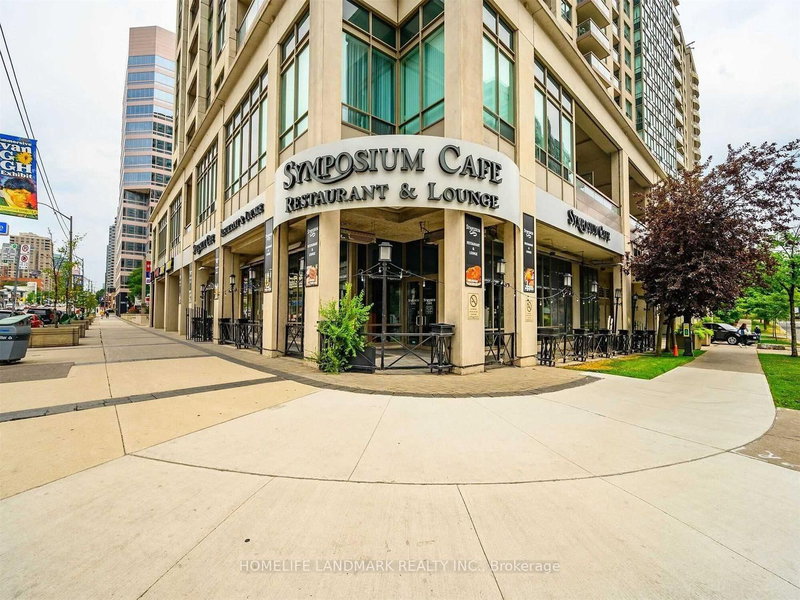 2112 - 18 Parkview Avenue