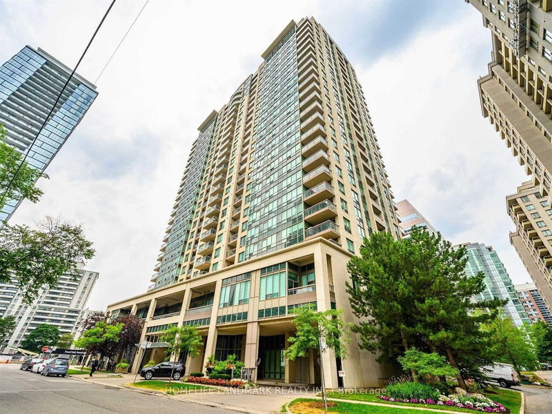 2112 - 18 Parkview Avenue