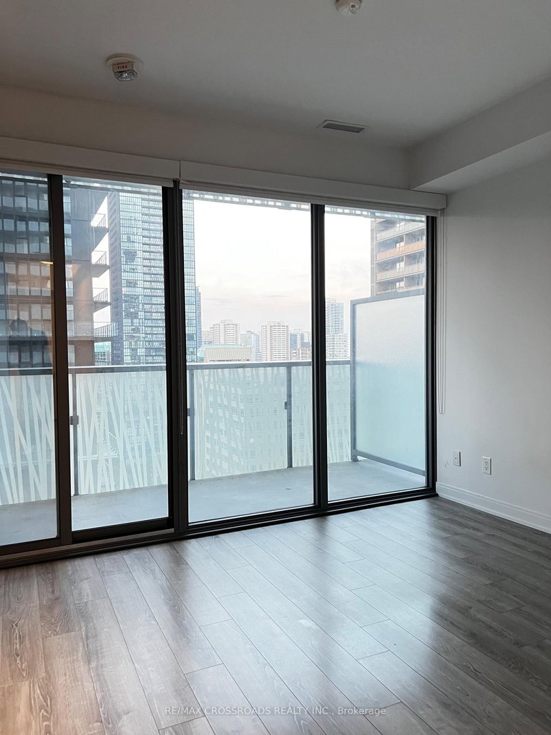 1602 - 50 Charles Street E