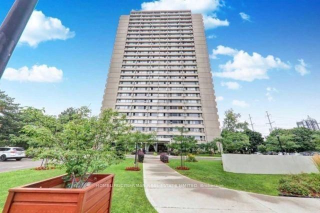 706 - 735 Don Mills Road