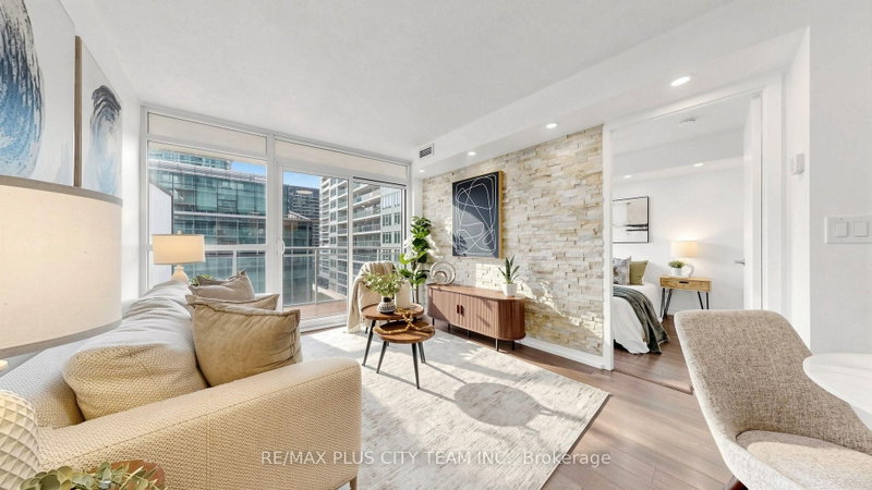 1103 - 38 Dan Leckie Way
