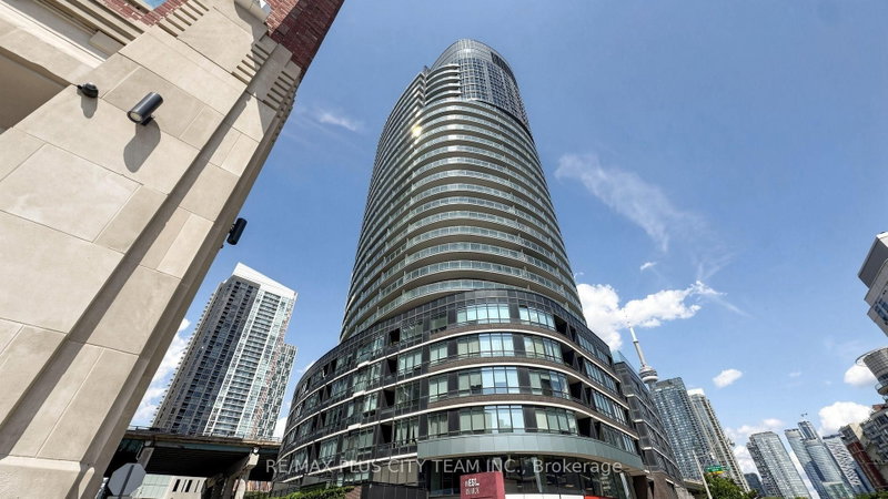1103 - 38 Dan Leckie Way