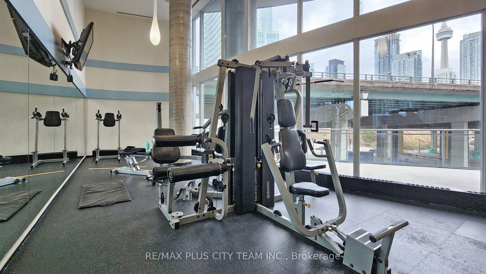 38 Dan Leckie Way • #1103 • Toronto, ON photo 26