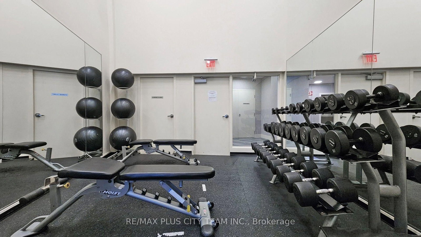 38 Dan Leckie Way • #1103 • Toronto, ON photo 28