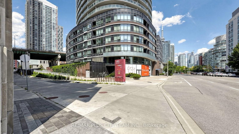 1103 - 38 Dan Leckie Way
